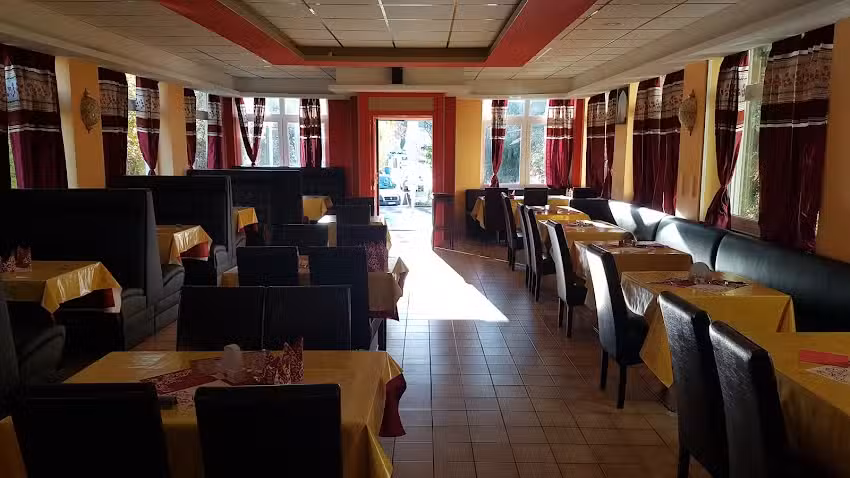 Max Indisches Restaurant