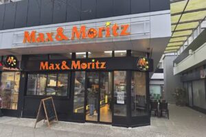 Max & Moritz Food &bdquo;Wilmersdorf&ldquo;