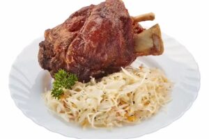 Max & Moritz GrillMobil