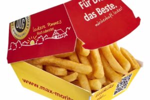 Max & Moritz GrillMobil