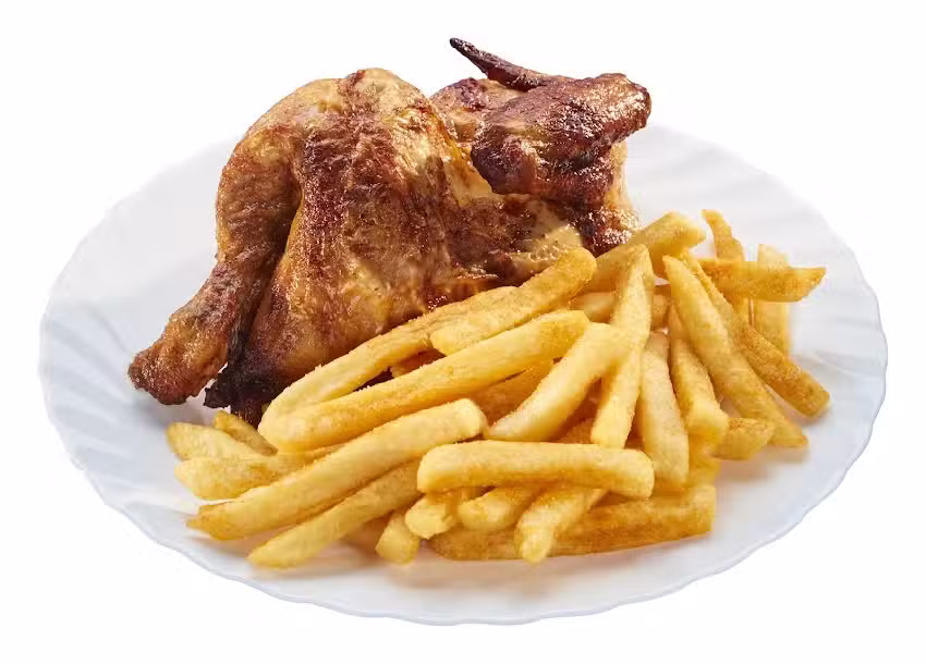 Max & Moritz GrillMobil