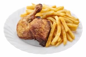 Max & Moritz GrillMobil