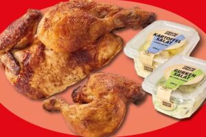 Max & Moritz GrillMobil