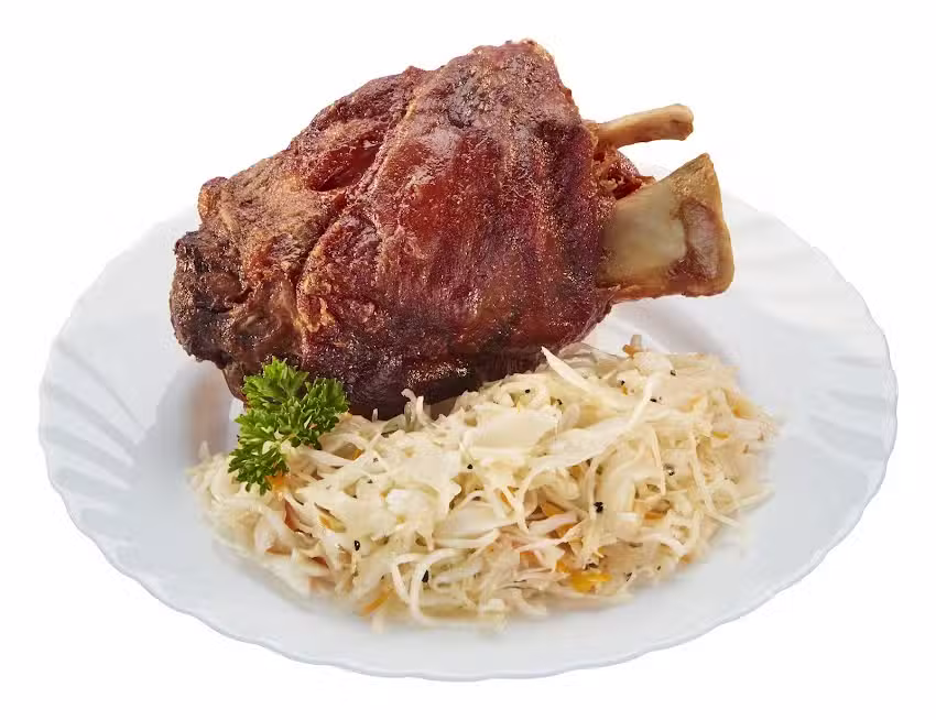 Max & Moritz GrillMobil