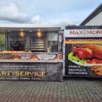 Max & Moritz H&auml;hnchengrill