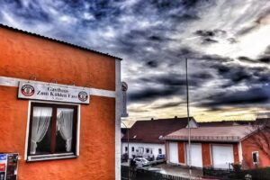 Max Rinner Gastst&auml;tte