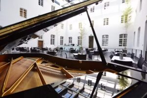 MAXHAUS – Katholisches Stadthaus