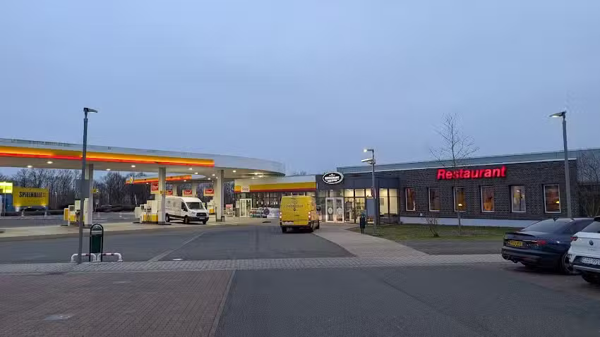 MAXI Autohof Gie&szlig;en