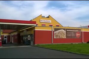 Maxi Autohof Karlsdorf