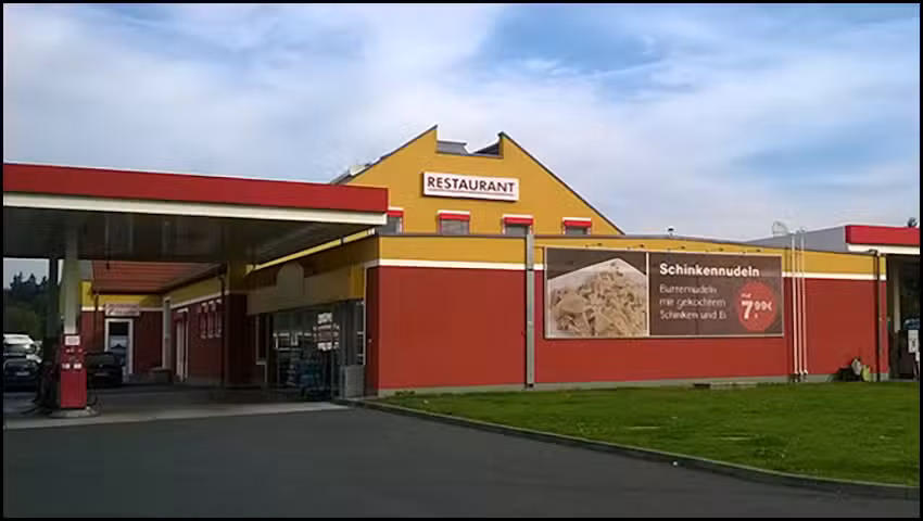 Maxi Autohof Karlsdorf