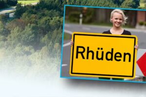 MAXI Autohof Rhüden