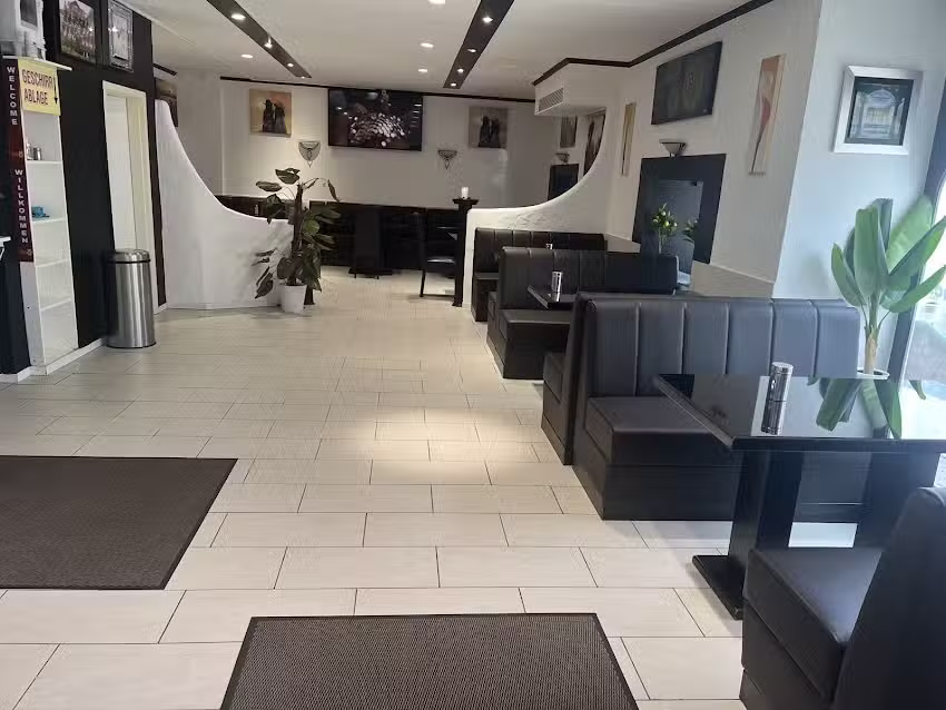 Maxi Blasien D&ouml;ner & Pizza