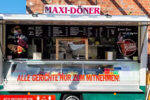 Maxi-D&ouml;ner