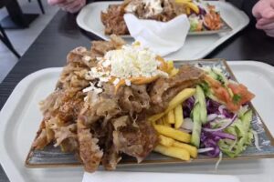 Maxi KEBAP