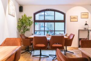 MAXI Restaurant & Weinbar