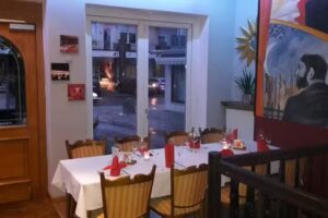 Maxi´s Hotel & Restaurant