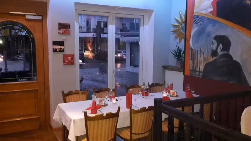 Maxi´s Hotel & Restaurant