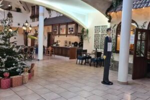 Maxi Taverne