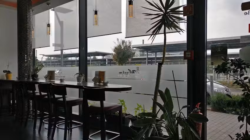 Maxim Asia Ingelheim