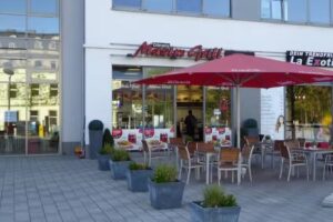 Maxim Grill Iserlohn