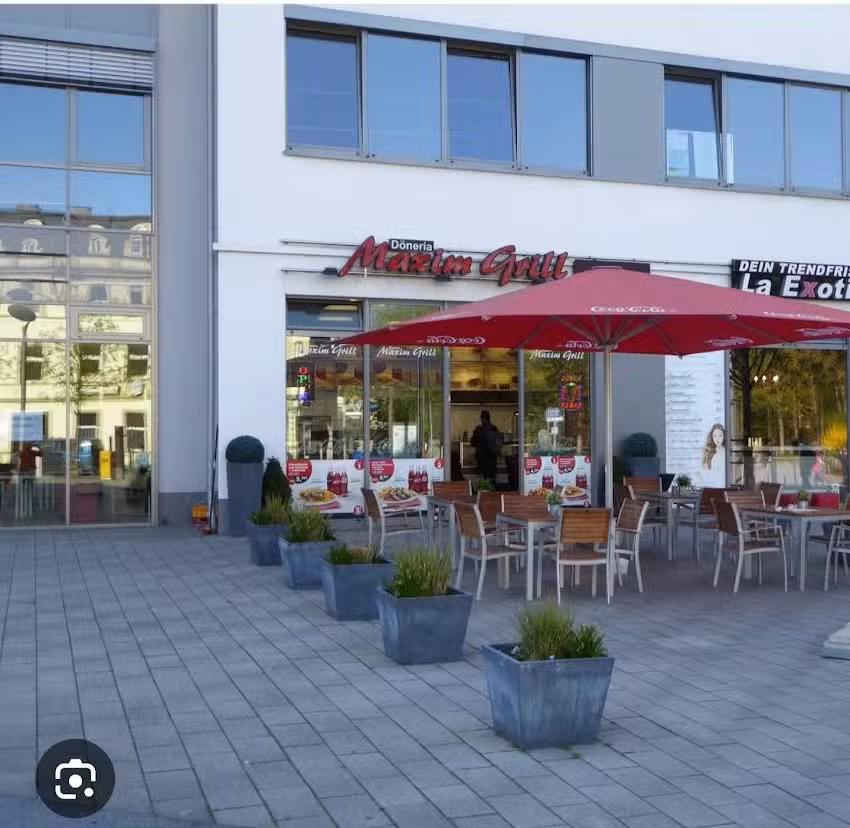 Maxim Grill Iserlohn