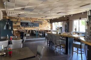 Maxim’s Restaurant