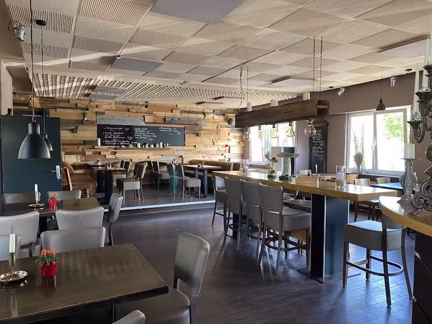 Maxim&rsquo;s Restaurant