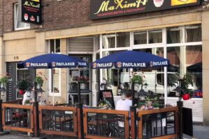 MaXimA &ndash; Feines Polnisches Restaurant