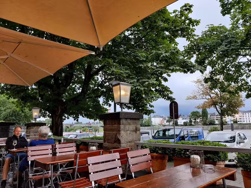 Maximilians Altes Kaufhaus