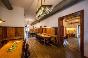 Maximilians Brauwiesen