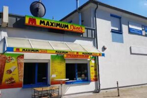 Maximum Döner