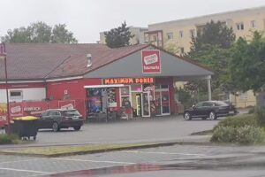 Maximumdöner großräschen