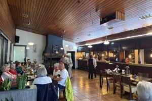 Maxis Ristorante Pizzeria