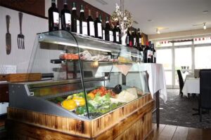 Maxplatz Restaurant