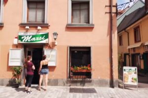 Maxsi – Pizzeria & Dönerhaus