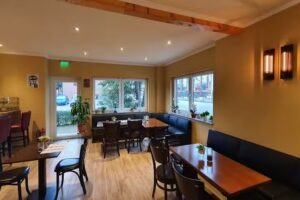 Maxson Shop & Restaurant