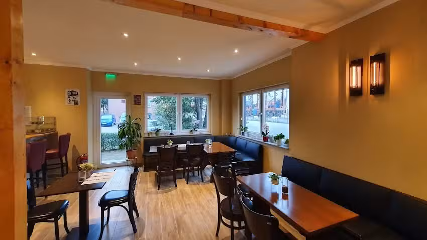 Maxson Shop & Restaurant