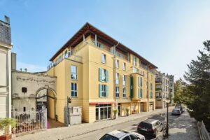MAXX Hotel Sanssouci Potsdam