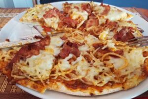 Maxx Pizza Service