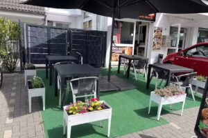 Maya’s Grill Olpe
