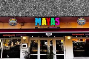 Mayas Restaurante Mexicano