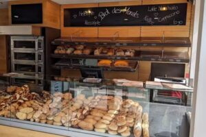 Mayer&rsquo;s Beck &ndash; Caf&eacute; am Markt