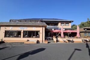 Mayer’s Restaurant & Cafe