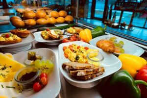 Mayers B&auml;ck &ndash; B&auml;ck Drive