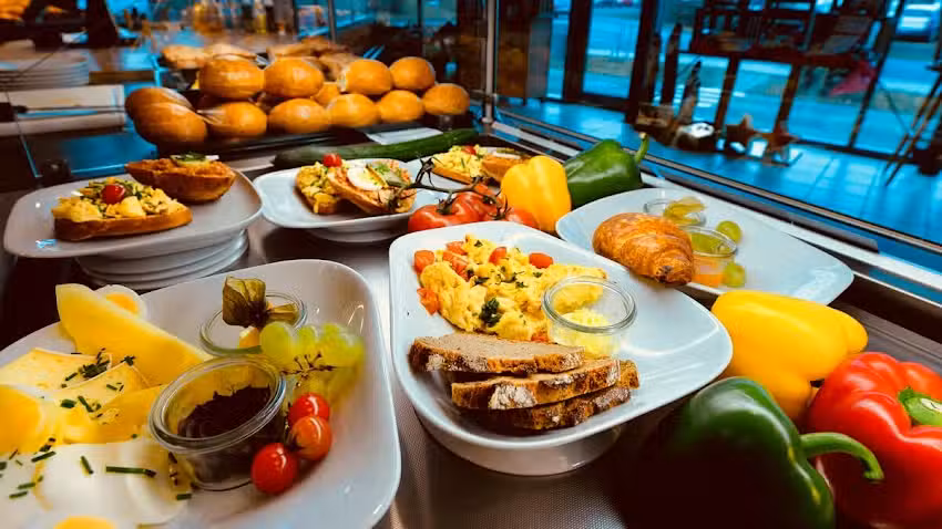 Mayers B&auml;ck &ndash; B&auml;ck Drive