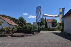 Mayer‘s Biergarten