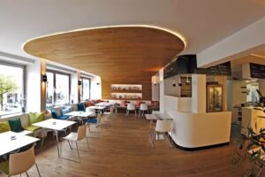 Mayr&rsquo;s Bistro