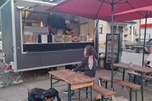 Mayscho&szlig;er Pizzeria