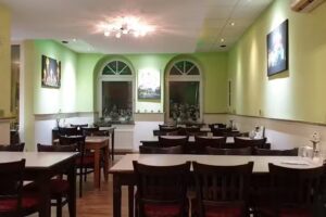 Maythai – Bistro & Imbiss