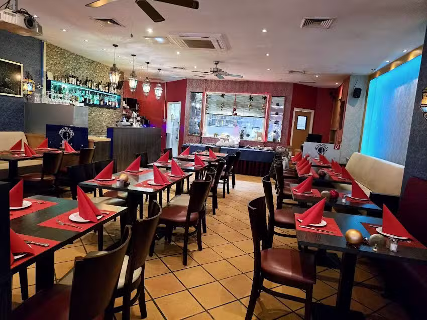 Mayur D&uuml;sseldorf